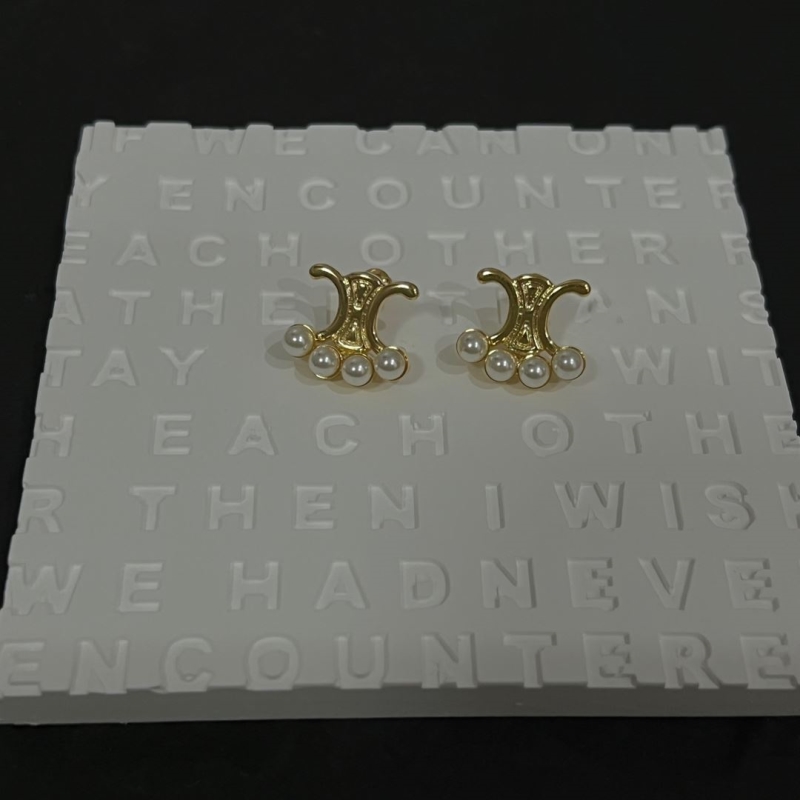 Celine Earrings